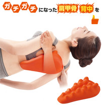 Japanese back massager humpback orthosis Spinal traction repair scapula cervical physiological curvature