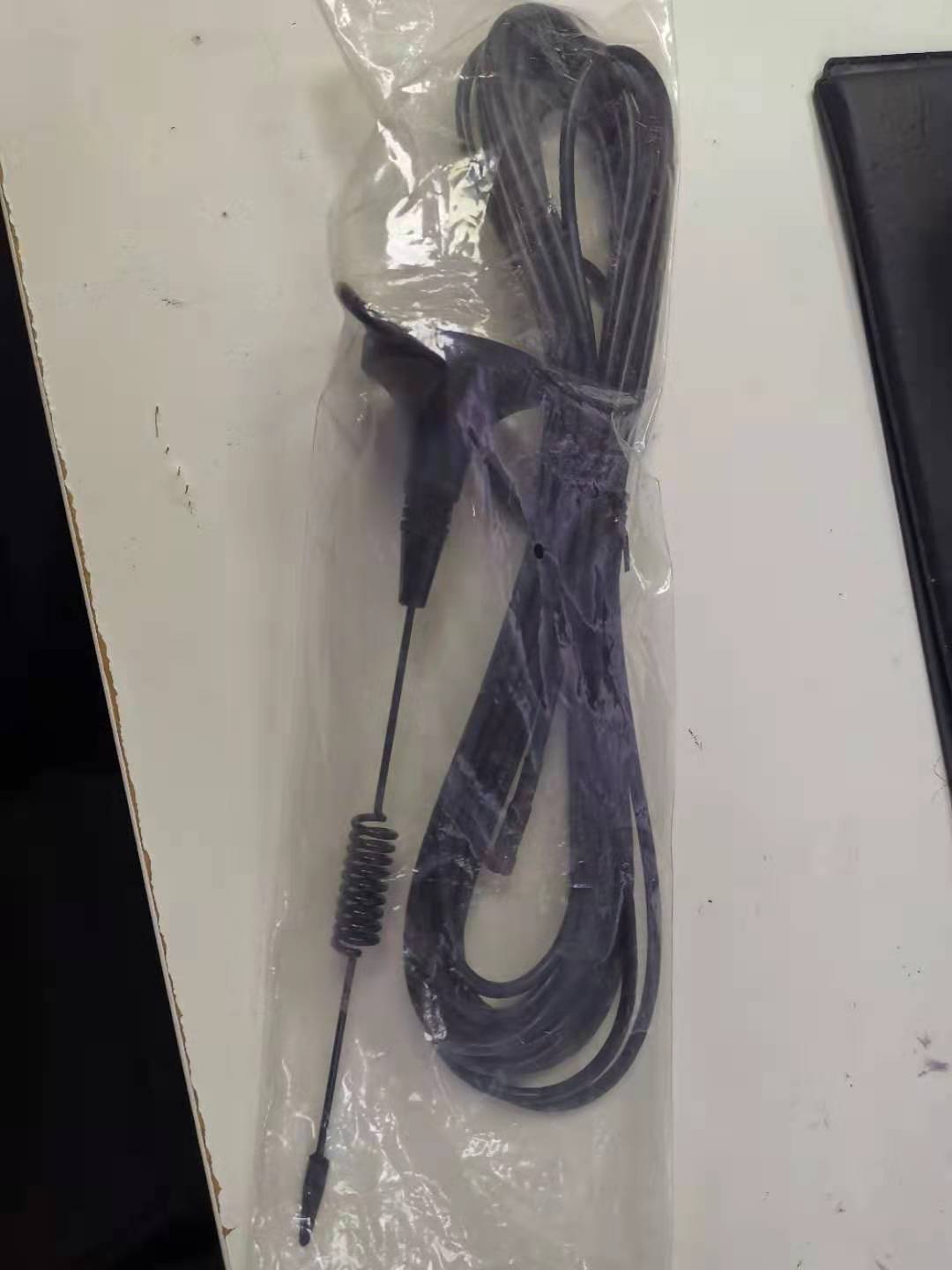 Macro Electric H7118 Military Industry Level Wireless Data Transfer Terminal DTU Private Antenna New Original Original Factory Standard Fit