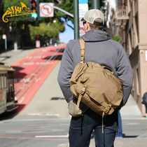 Helikon Helikon COLIRIER Messenger messenger bag Outdoor shoulder tactical bag Computer bag Reconnaissance bag