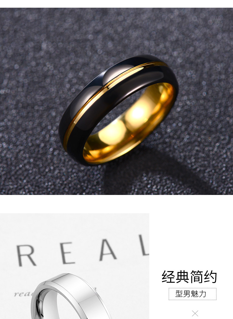Bague homme - Ref 3088628 Image 17