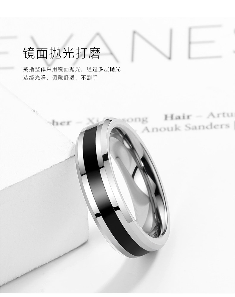 Bague homme - Ref 3088628 Image 13