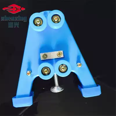 Cloth machine cutting machine] Tripod holder tripod support frame cutting machine cutting machine cutting machine cloth cutting machine