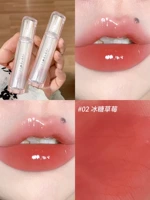 02#Rock Sugar Sugar Клубничный стук ягоды красный