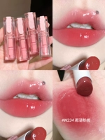 W234#дождь впитывает персик