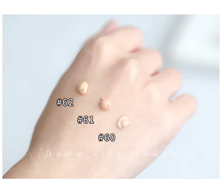 RVBLAB / RVB giống như một loại kem nền che khuyết điểm dưỡng ẩm dạng lỏng lâu trôi tự nhiên. - Nền tảng chất lỏng / Stick Foundation kem nền loreal