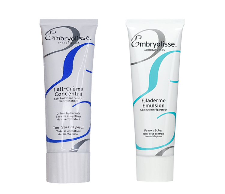 Kem trang điểm Dabao phôi của Pháp Kem cô lập kem nền cô lập kem nền 30ml / 75ml che khuyết điểm the same