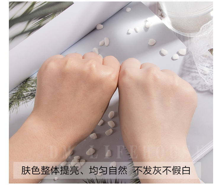 Xịt một lần trắng Thái Lan nazaa kem chống nắng dạng xịt kem chống thấm làm mới SPF50 đích thực sữa chống nắng senka