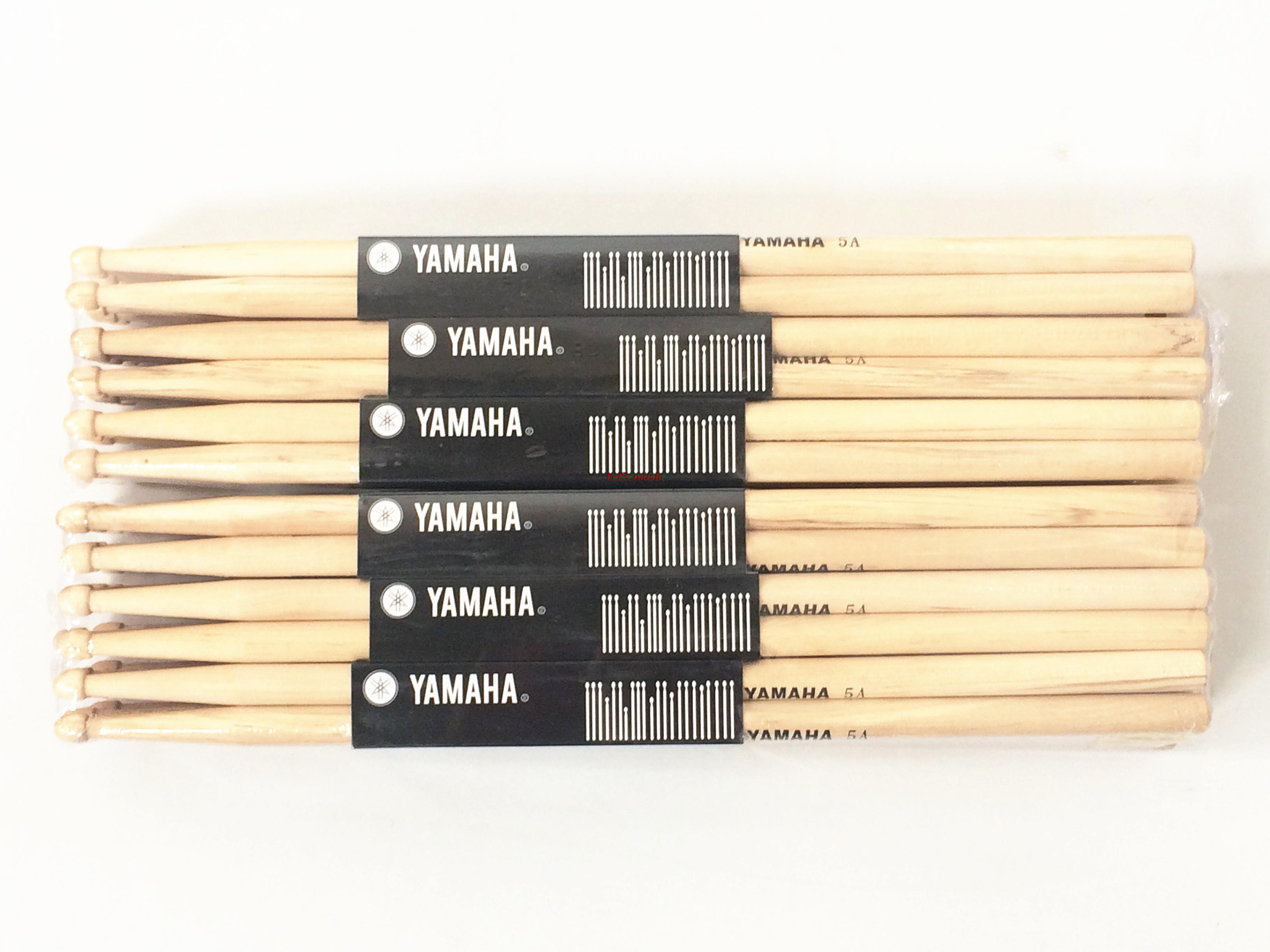 High-quality maple secondary material