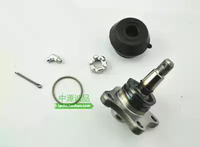 Full car ball head for cheetah black King Kong Q6V31V32V33V43V45CS6 chassis suspension reinforcement