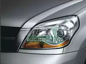 Cheetah CS6 living room light 6501 2302 headlight headlight assembly