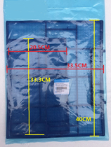 Suitable for hanging air conditioner dust filter air conditioner filter