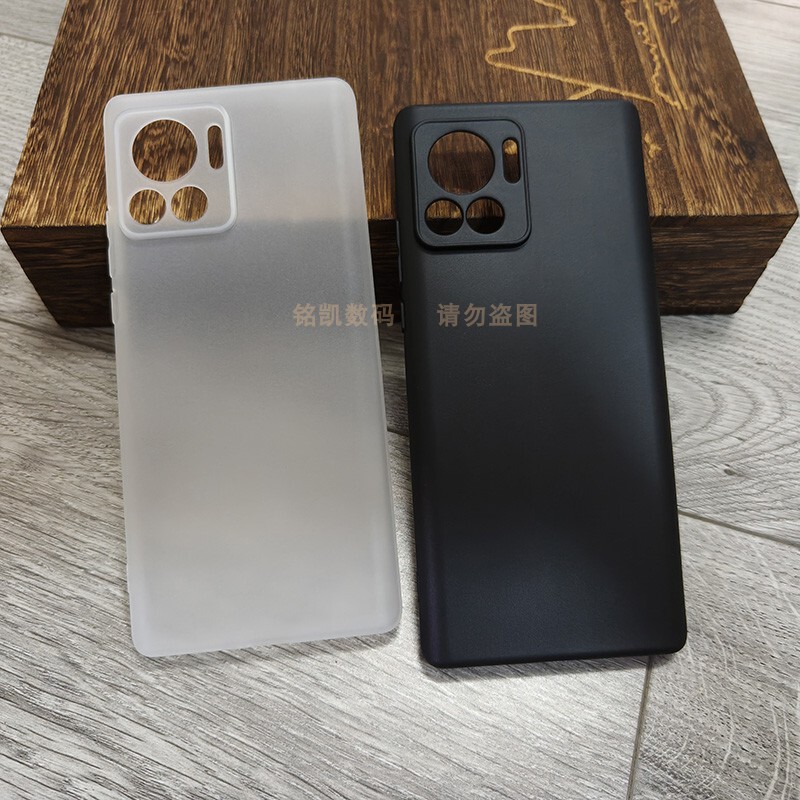 Suitable for Motorola X30Pro Mobile Phone Case Moto X30Pro Simple Solid Color Anti-Fall Protective Cover Xt2241-1 Frosted Full-Cover Soft Rubber Case Suitable for Motorola X30Pro Mobile Phone Case Moto X30Pro Simple Solid Color Anti-Fall Protective Cover Xt2241-1 Frosted Full-Cover Soft Rubber Case