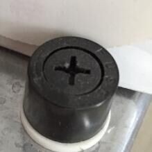 保险丝座
