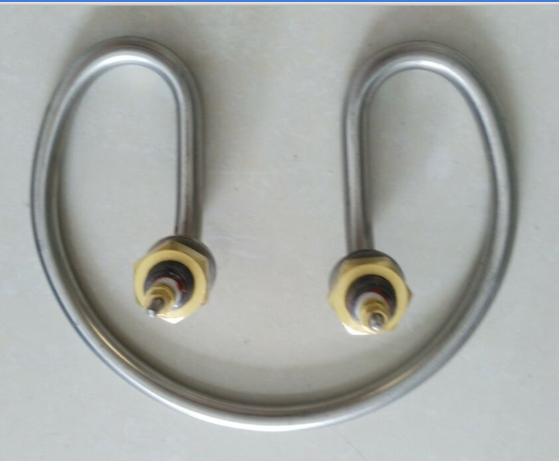 上海申安DSX-280B手提式压力蒸汽灭菌器医用消毒锅配件电热管加圈
