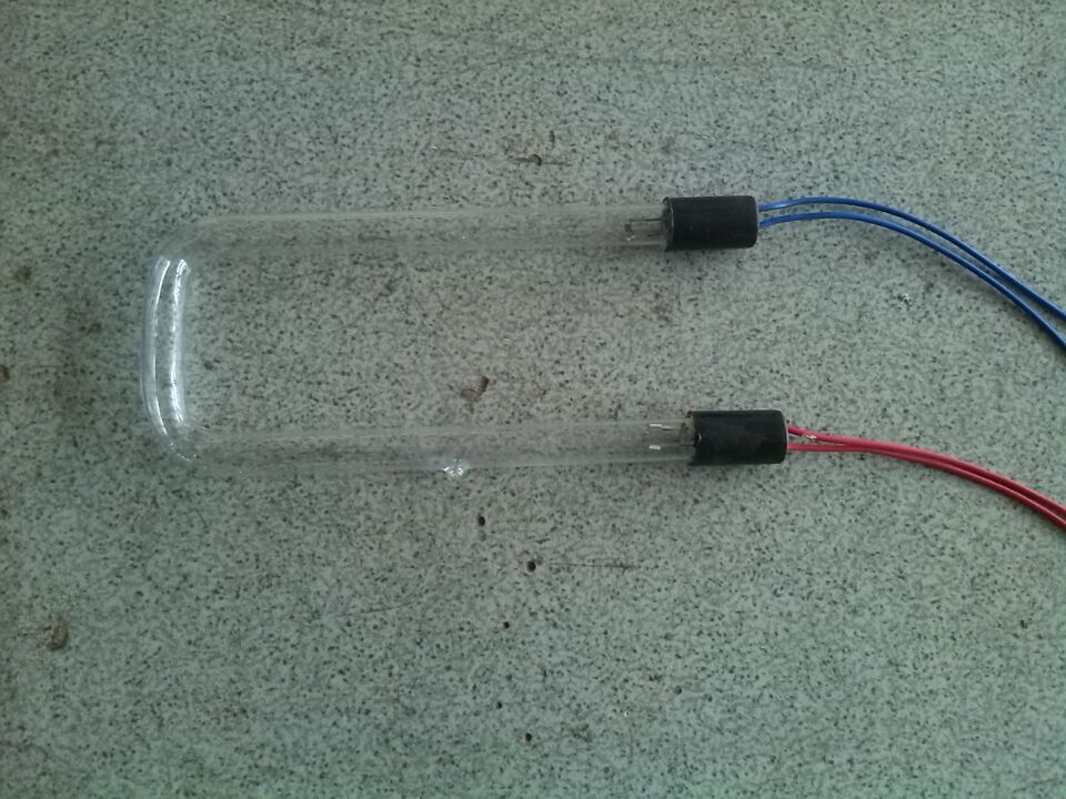 常州中意口腔手机消毒器物品表面消毒器ZYW-11A型配件消毒灯管