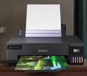 Принтер Epson L18050 L18058 L1800 класса A3+Фото, 6-цветная печать, бесконтактная беспроводная WiFi