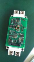Domestic new inverter IGBT drive board AGDR-71C with module FF450R17ME3FF600R17ME3