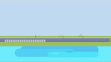 图片[5]-MG卡通扁平插画动画场景海边户外旅游度假AE格式源文件模板素材-cg男孩