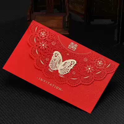 10 new wedding invitations creative invitations laser engraving hollow wedding invitations from 30 free print