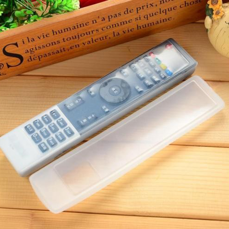 Changhong 3D LCD TV remote control RL78A 3D42 50A3000I remote control protective sleeve silicone sleeve