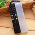 TCL điều khiển từ xa bảo vệ nắp chống bụi và chống rơi RC801L DCI1 TV silicone điều khiển từ xa - TV TV