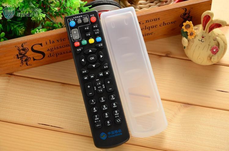 tivi sony bravia ZTE ZXV10-B860A Bộ truyền hình mạng Top Box Điều khiển từ xa Trung Quốc Che bụi điều khiển từ xa di động - TV tivi panasonic 43 inch