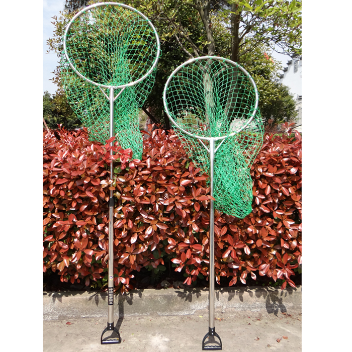 [USD 16.88] Stray animal catch net dog catcher tool catch dog net pocket dog set dog rope dog