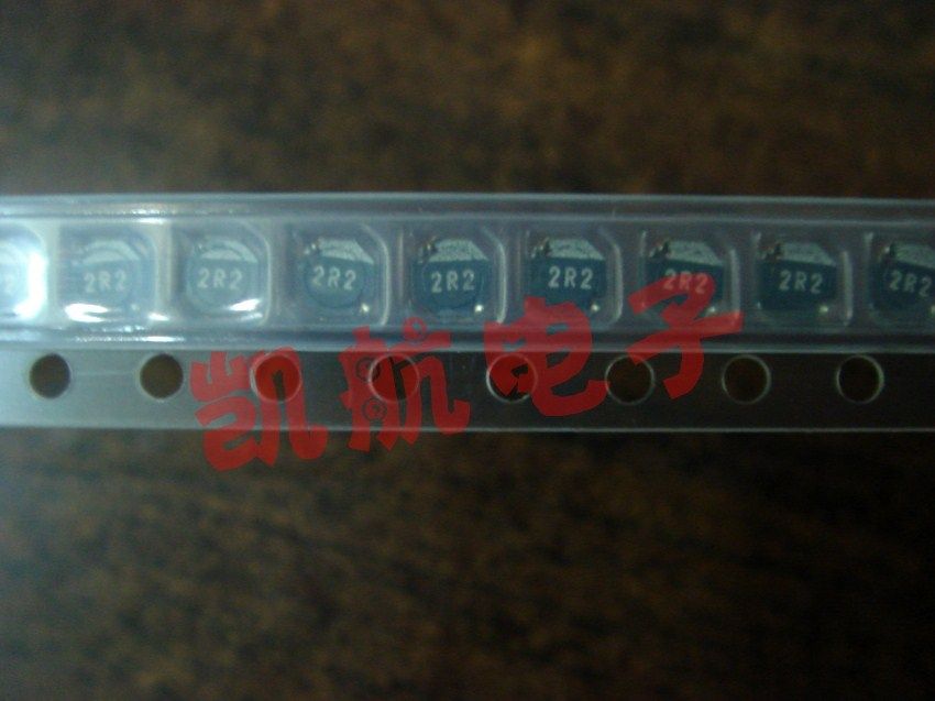 Patch power inductance 3X3MM 4 7UH 0 91A ultra-thin magnetic shield VLF3010ST-4R7MR91-Taobao