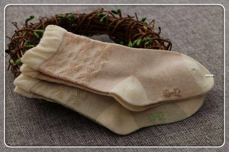 Chaussettes pour bébé - Ref 2110040 Image 14