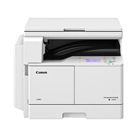 Máy photocopy in đen trắng Canon IR2204N máy photocopy kỹ thuật số 2204N - Máy photocopy đa chức năng máy photocopy konica minolta bizhub 367