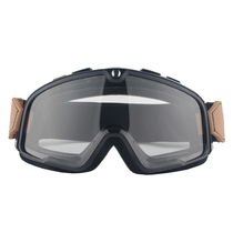 Motorcycle goggles cycling glasses antidust goggles anti-fog goggles anti-fog lenses