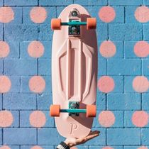 Penny High-Line Surfskate imported Australian brand new Land surf skateboard