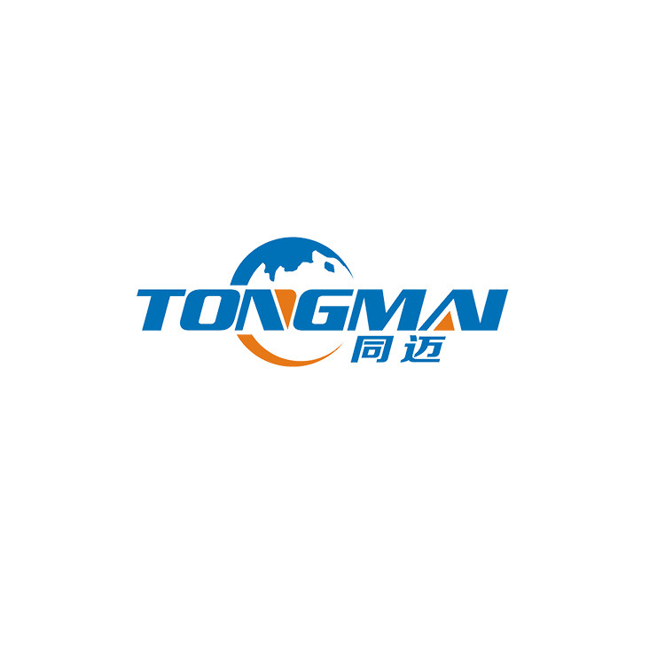 常州同迈电气的LOGO
