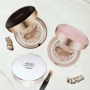 New Korea love tôn trọng không khí cushion tuổi 20 che khuyết điểm dưỡng ẩm kem dưỡng ẩm air cushion nước nhẹ bb cream thay thế bột ướt kem nền missha