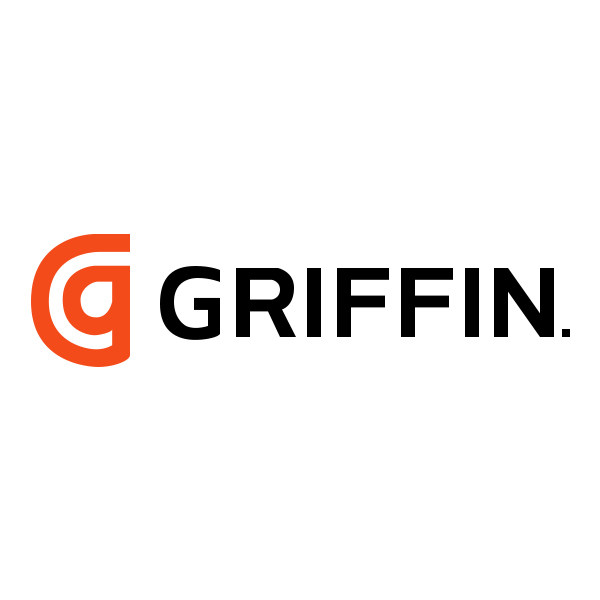 Griffin AppIe配件的LOGO