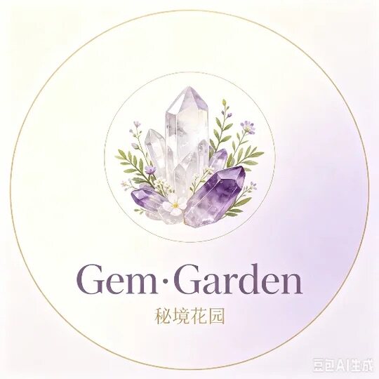 Gem Garden