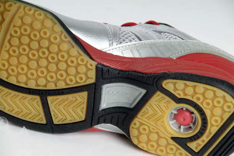 Chaussures de Badminton KUMPOO - Ref 844683 Image 18