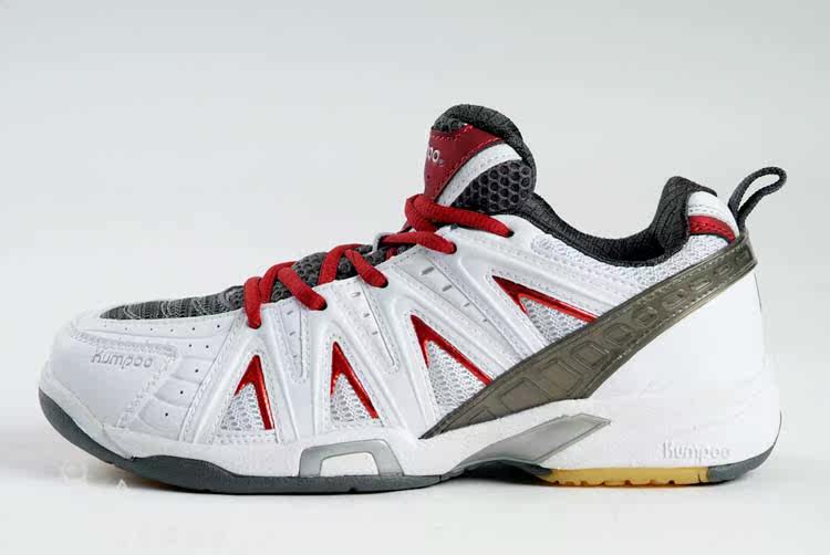 Chaussures de Badminton KUMPOO - Ref 844683 Image 27