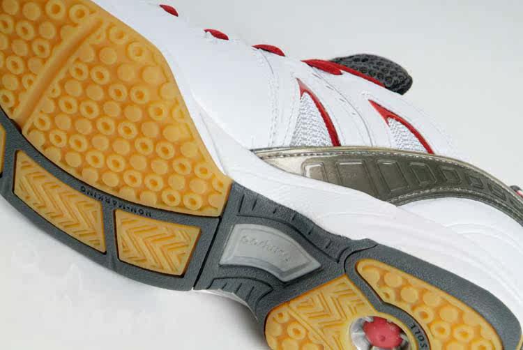 Chaussures de Badminton KUMPOO - Ref 844683 Image 26