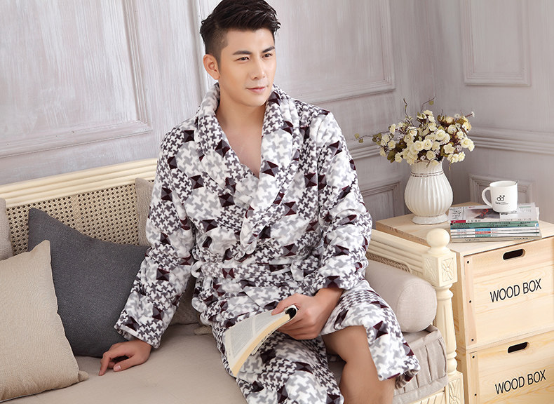 Peignoir jeunesse - Ref 594233 Image 32