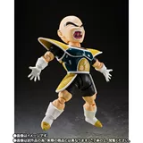 Spot Bandai Soul Limited SHF Dragon Ball Little Forest Лесного лесного боевого сервера namek Star 036555