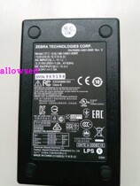 New zebra power adapter 24V 1 5A