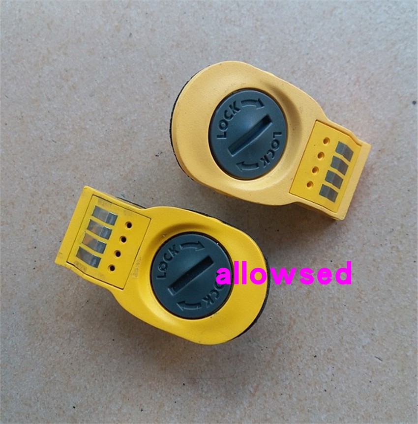 symbol LS3578 LS3478 charging cover battery back cover