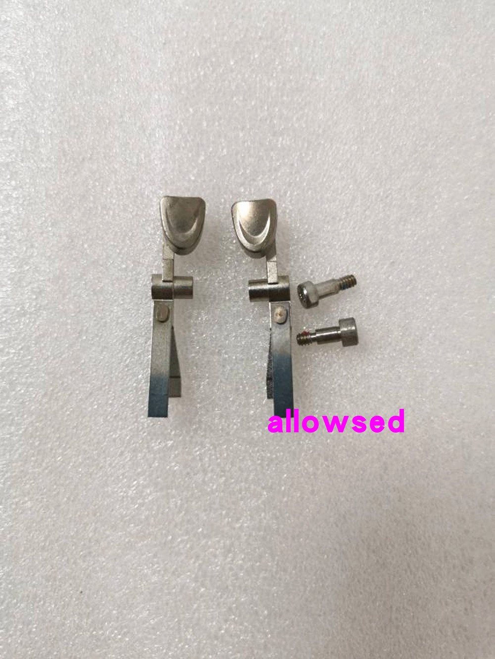 Motorola mc92NO MC9190G battery lock pair