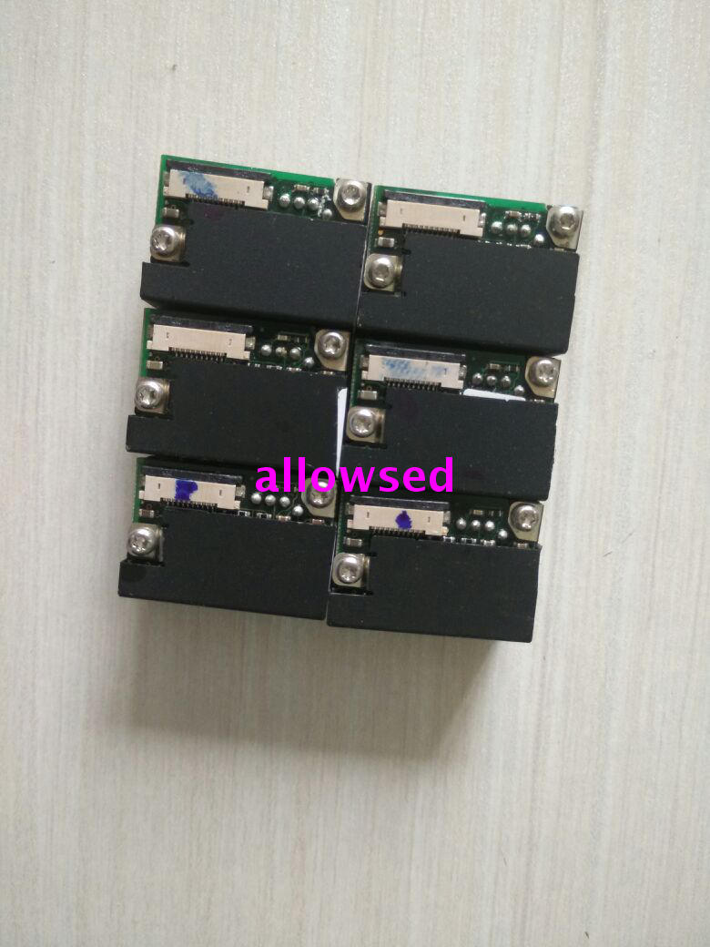 One-dimensional laser scanning head SE950 is suitable for mc3190mc3090mc70mc75 90% new