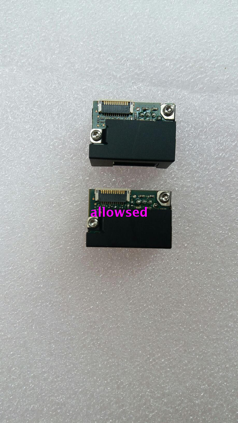 se965HP laser scanning head se965 engine is suitable for Motorola mc92NO mc32no