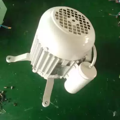 Safetec Germany-made HANING HANING motor 110 and 220 voltage are repaired