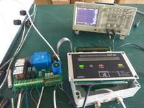 WB7 820 001 SES-36 Cargo hold smoke detection control board