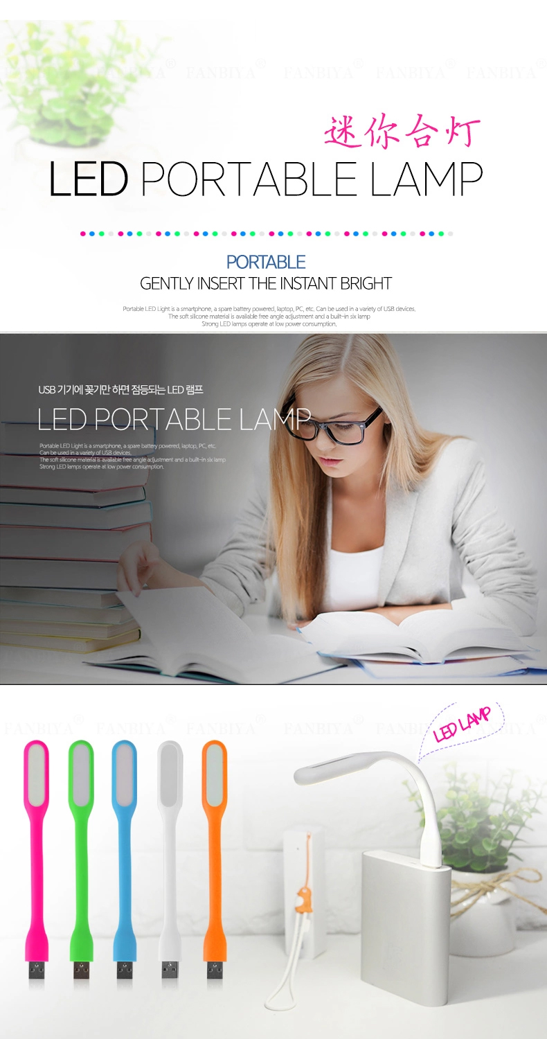 Lampe USB - Ref 381336 Image 13