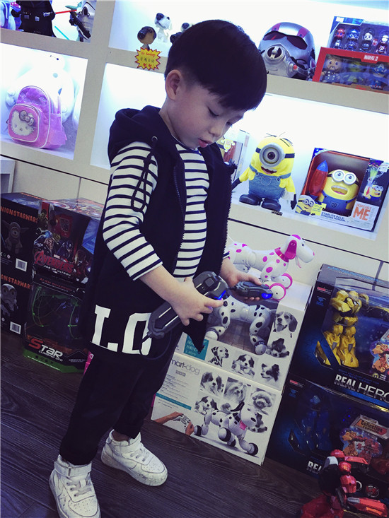 Gilet enfant - Ref 2069697 Image 20